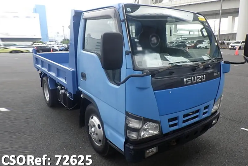 Isuzu / Elf 2006